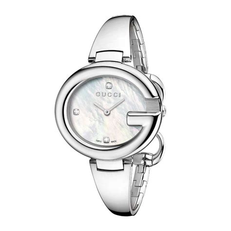 orologio gucci femminile perlato|Orologi Donna di Lusso .